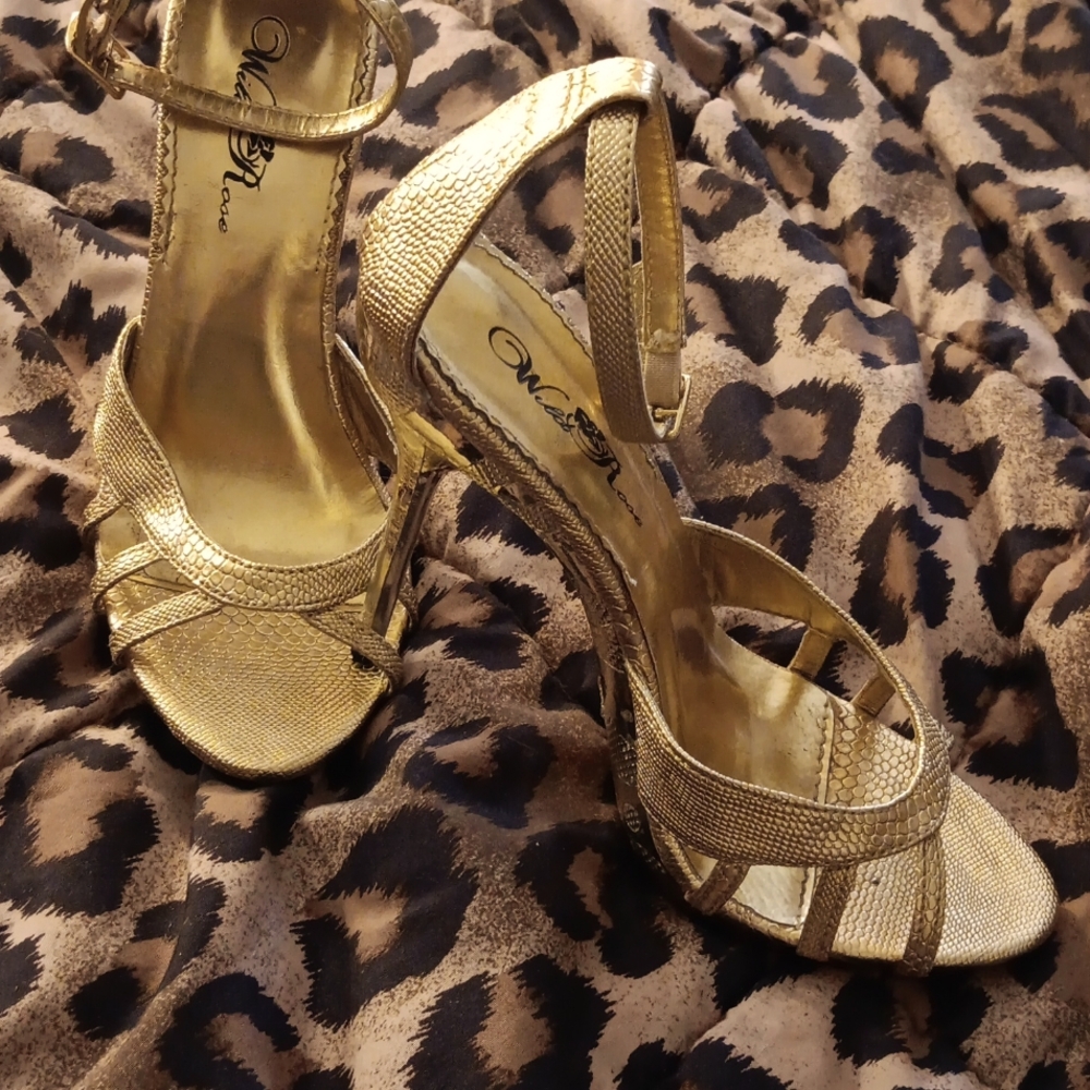 Shoes